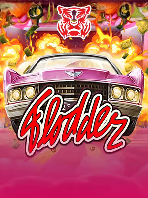 Logo game aplikasi slot demo
